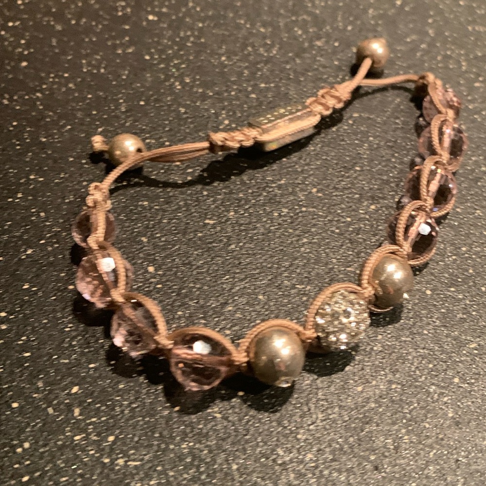 Joseph Nogucci DREAMCATCHER bracelet